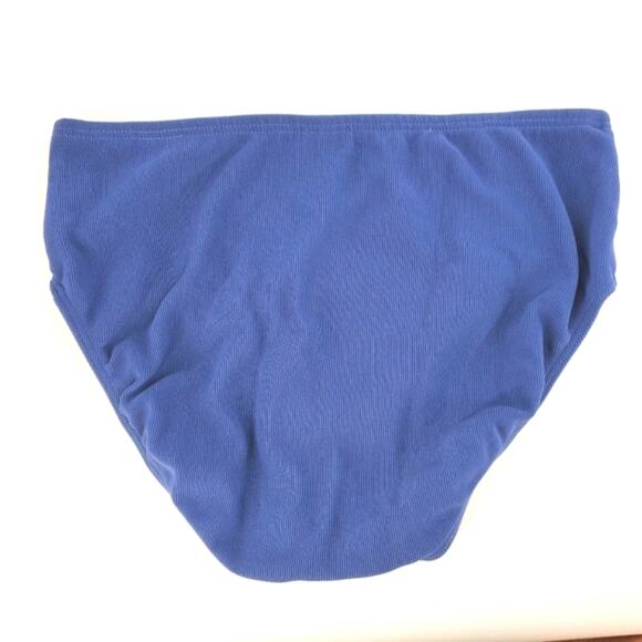 Land's End swimsuit brief bottom size 12 - Picture 6 of 6